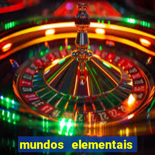 mundos elementais apk 2024